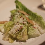 “Brutus” Caeser Salad | BeatsEats.com