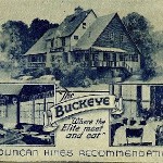 Vintage Buckeye