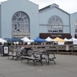 SF Ferry Building Farmer’s Market | BeatsEats.com