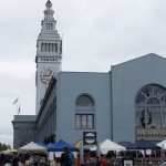 San Francisco Ferry Building and Farmer’s Market | BeatsEats.com