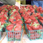 Dirty Girl Produce Strawberries | BeatsEats.com